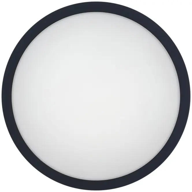Svietidlo LED TR-261MR ELLÉ 24W senzor,6