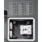 Svietidlo LED TR-261MR ELLÉ 24W senzor,9