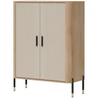 Komoda Dante Dt11 Dub Cremona/Kašmír