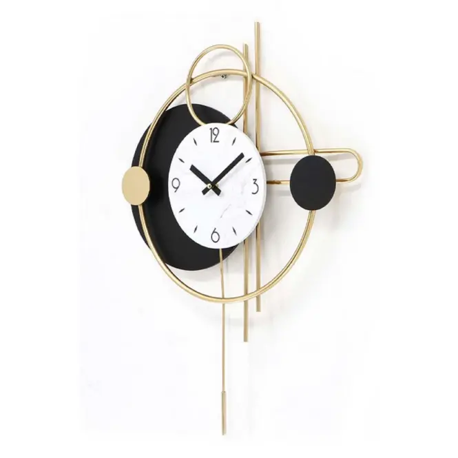Hodiny GH111109 43x5x59 cm,2