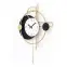 Hodiny GH111109 43x5x59 cm,2