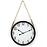 Hodiny GH60231 30x4x30 cm