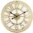 Hodiny GH61819 40x4 cm