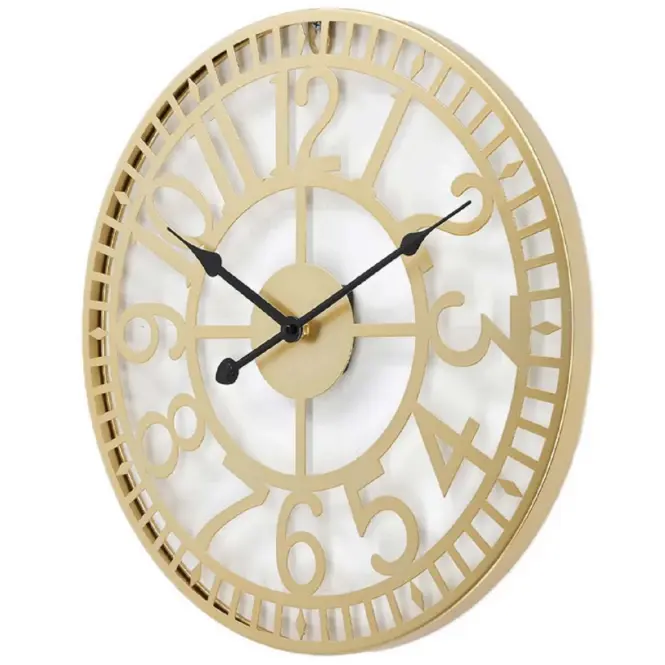 Hodiny GH61819 40x4 cm,2