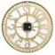 Hodiny GH61819 40x4 cm,3