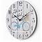Hodiny GH61828 30x3,5 cm,2