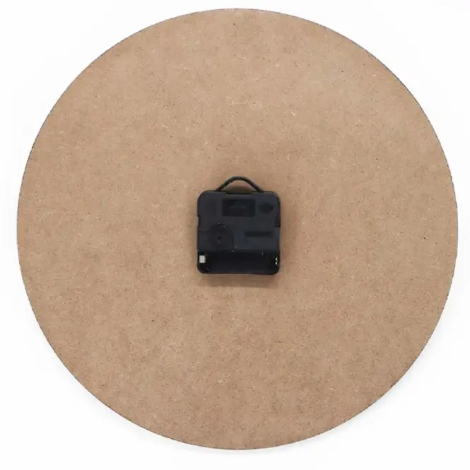 Hodiny GH61828 30x3,5 cm,3