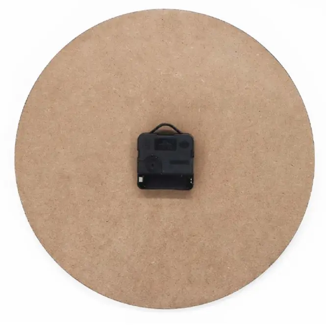 Hodiny GH61840 30x3,5 cm,3
