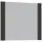 Zrkadlo Dante Dt20 Dub Cremona/Antracit,3