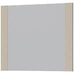 Zrkadlo Dante Dt20 Dub  Cremona/Kašmír