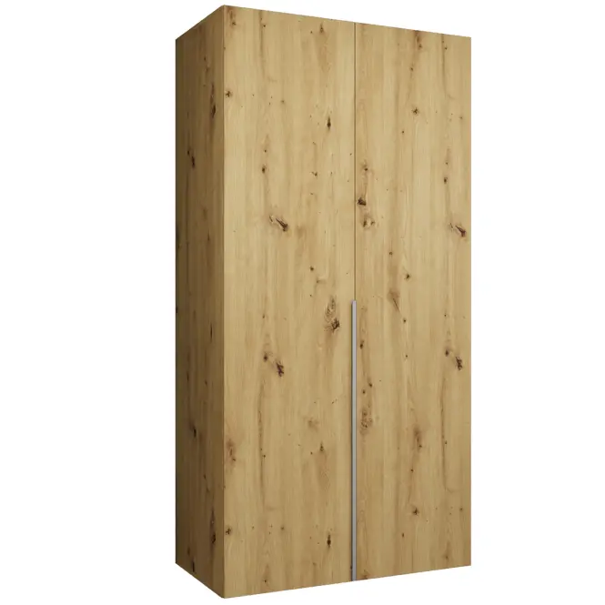 Skriňa Alicante I 100 artisan kašmír