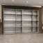 Skriňa Alicante II 300 kašmír/čierna,14
