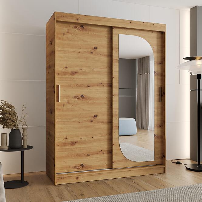 Skriňa Lucy 150 artisan,3