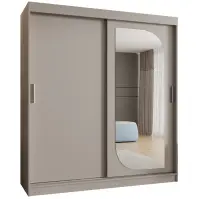Skriňa Lucy 180 kašmír