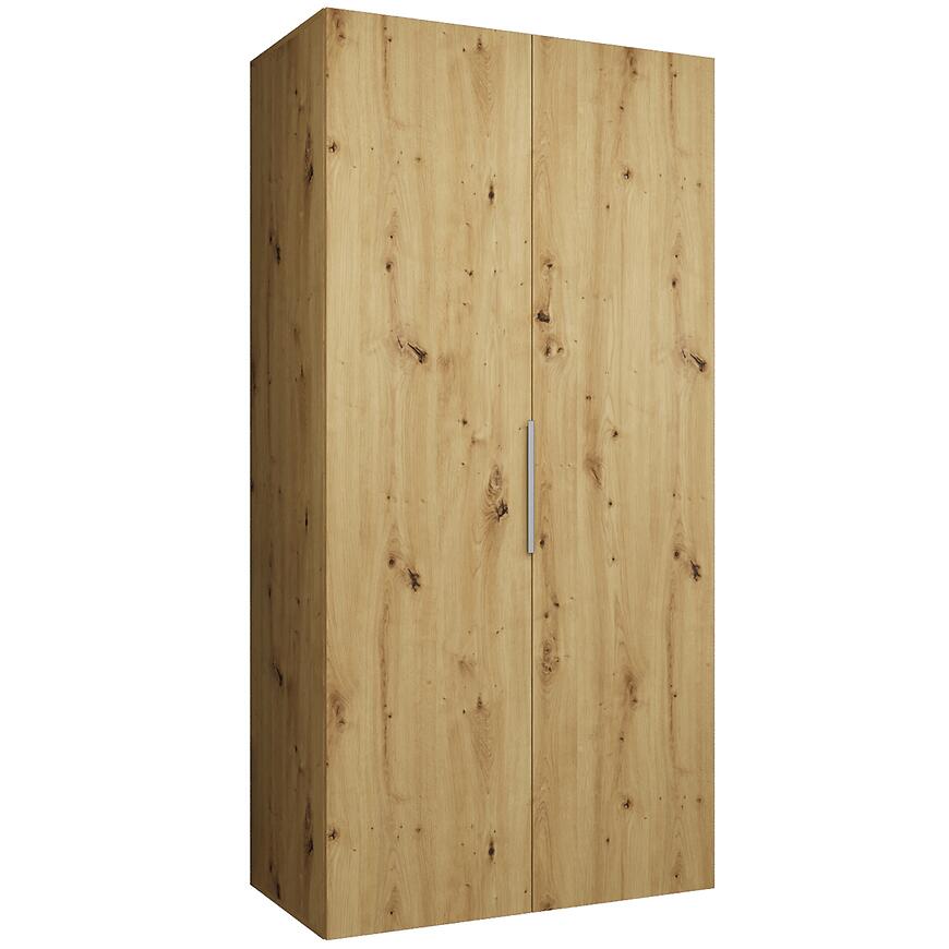Skriňa Marbella I 100 artisan kašmír