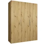 Skriňa Marbella I 150 artisan kašmír