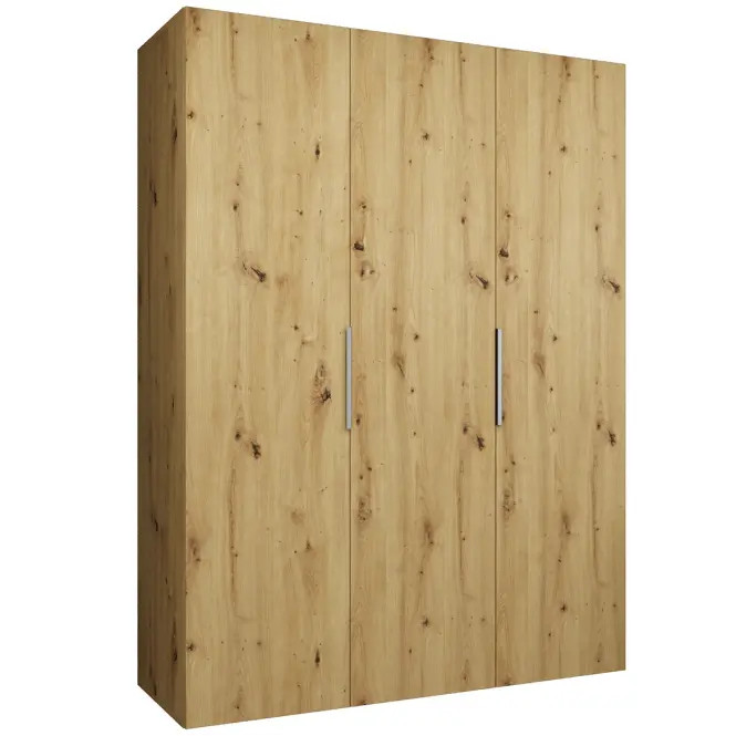 Skriňa Marbella I 150 artisan kašmír