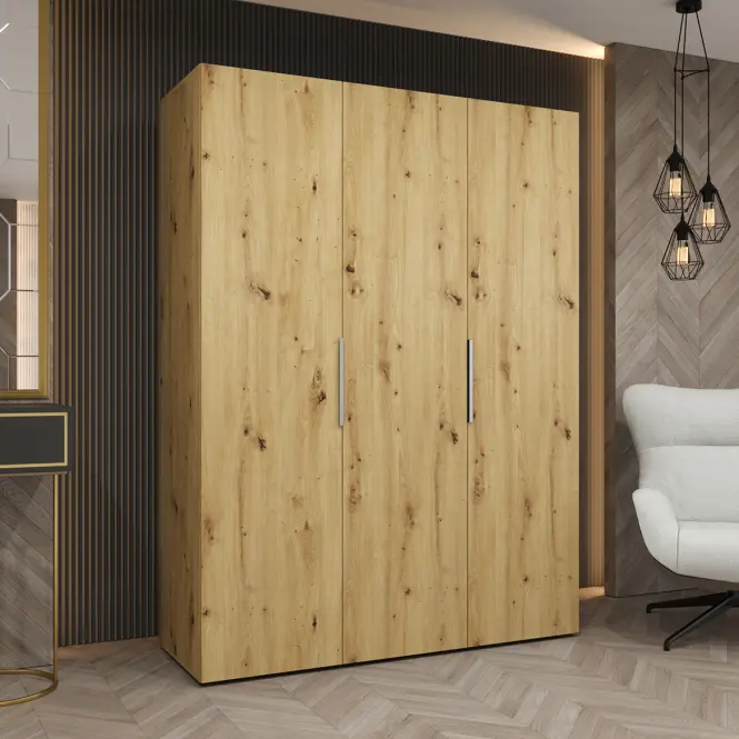 Skriňa Marbella I 150 artisan kašmír