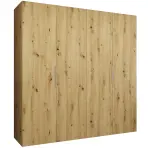 Skriňa Marbella I 200 artisan kašmír