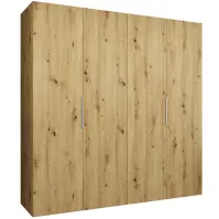 Skriňa Marbella I 200 artisan kašmír