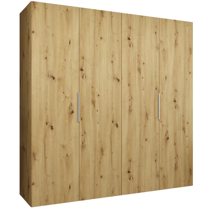 Skriňa Marbella I 200 artisan kašmír