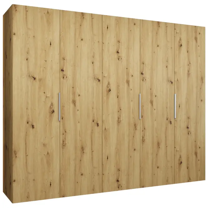Skriňa Marbella I 250 artisan kašmír