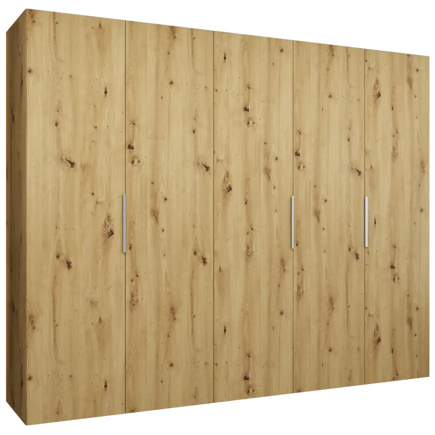 Skriňa Marbella I 250 artisan kašmír