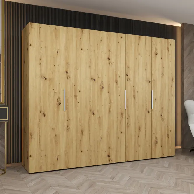 Skriňa Marbella I 250 artisan kašmír