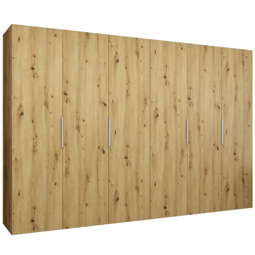 Skriňa Marbella I 300 artisan kašmír