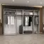 Skriňa Marbella I 300 kašmír/čierna,15