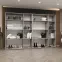 Skriňa Marbella I 300 kašmír/kašmír,17