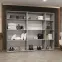 Skriňa Marbella II 250 kašmír/kašmír,15