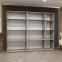 Skriňa Marbella II 250 kašmír/zlatá,12