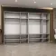 Skriňa Marbella II 300 kašmír/zlatá,13
