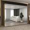 Skriňa Marbella III 250 artisan kašmír,5