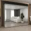 Skriňa Marbella III 250 kašmír/kašmír,3