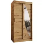 Skriňa Milo 100 artisan