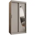 Skriňa Milo 100 kašmír