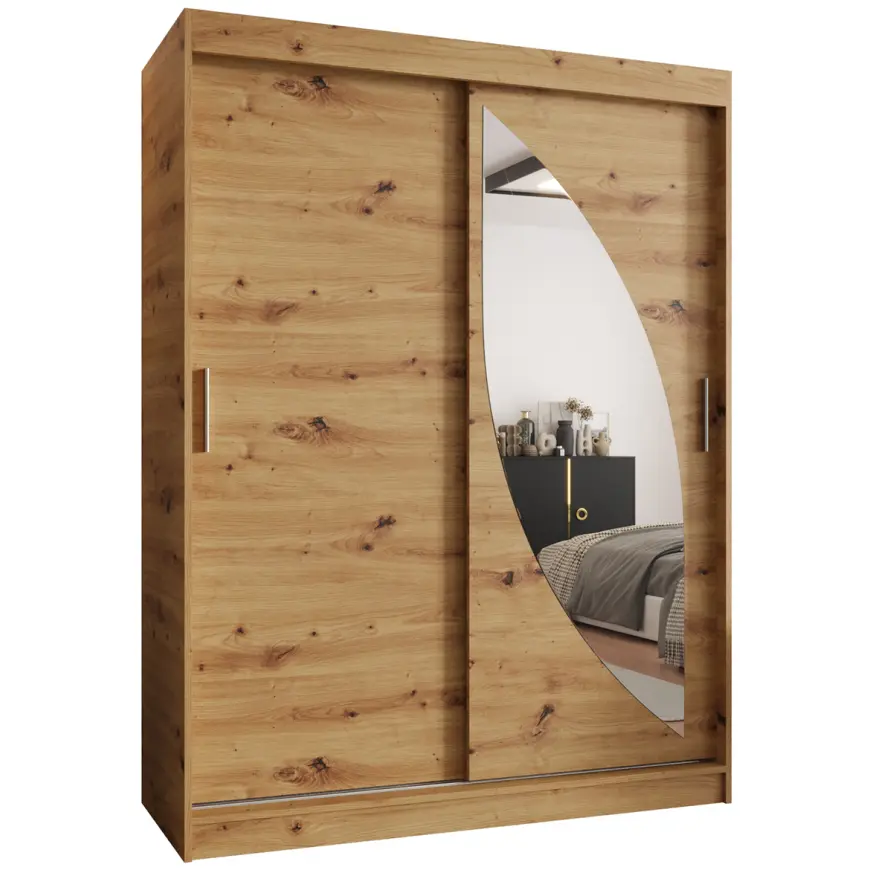 Skriňa Milo 150 artisan