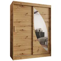 Skriňa Milo 180 artisan