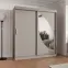 Skriňa Milo 180 kašmír,3