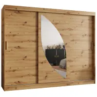 Skriňa Milo 250 artisan