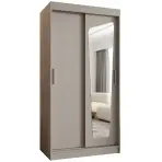 Skriňa Moka 100 kašmír