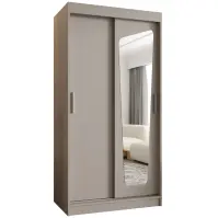 Skriňa Moka 100 kašmír