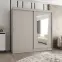 Skriňa Moka 200 kašmír,3