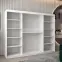 Skriňa Moka 250 biela,5