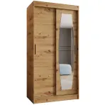 Skriňa Rossa 100 artisan