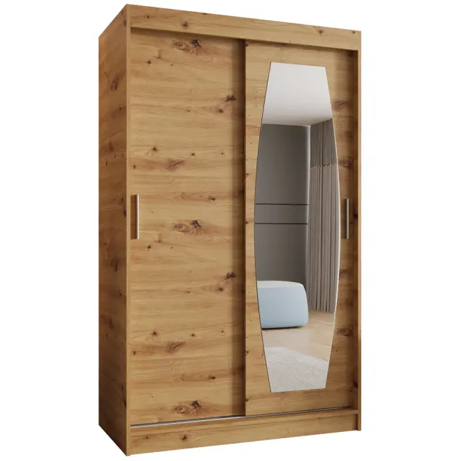 Skriňa Rossa 120 artisan