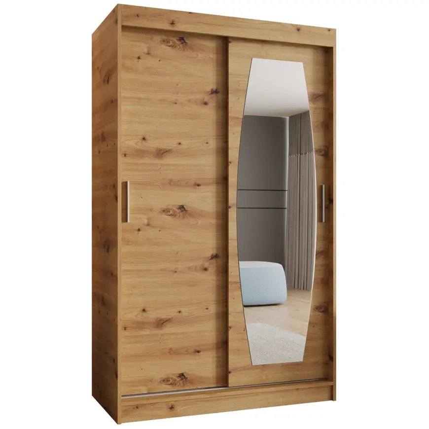 Skriňa Rossa 120 artisan