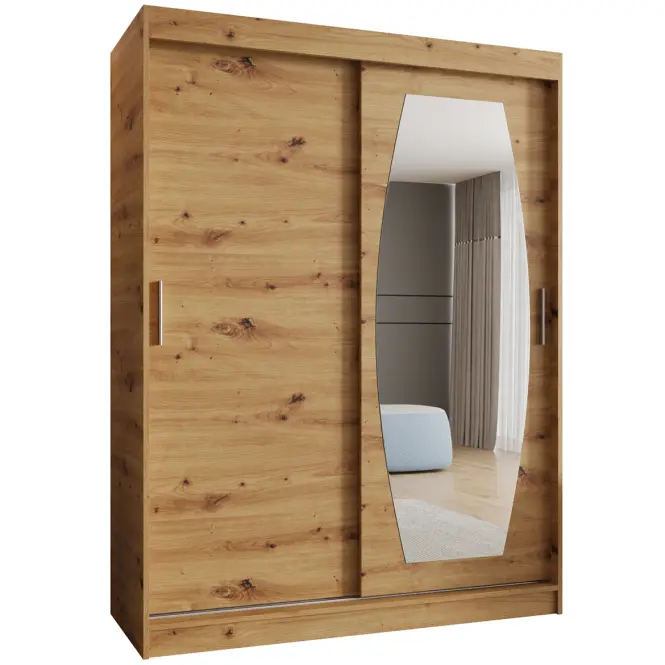 Skriňa Rossa 150 artisan